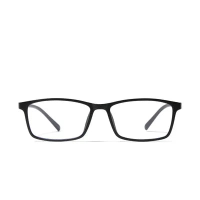 Retro Tr90 square Eyeglasses Frames Men Anti Blue Light Glasses Computer Women Glasses Frame Optical Transparent Gafas De Marca
