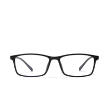 Load image into Gallery viewer, Retro Tr90 square Eyeglasses Frames Men Anti Blue Light Glasses Computer Women Glasses Frame Optical Transparent Gafas De Marca