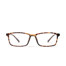 Load image into Gallery viewer, Retro Tr90 square Eyeglasses Frames Men Anti Blue Light Glasses Computer Women Glasses Frame Optical Transparent Gafas De Marca