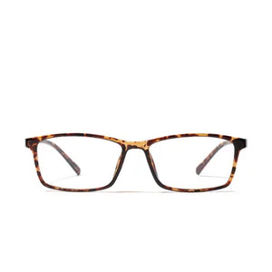 Retro Tr90 square Eyeglasses Frames Men Anti Blue Light Glasses Computer Women Glasses Frame Optical Transparent Gafas De Marca