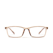 Load image into Gallery viewer, Retro Tr90 square Eyeglasses Frames Men Anti Blue Light Glasses Computer Women Glasses Frame Optical Transparent Gafas De Marca