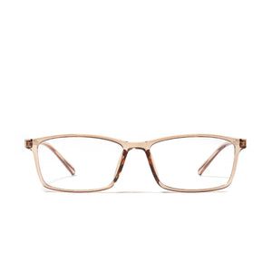 Retro Tr90 square Eyeglasses Frames Men Anti Blue Light Glasses Computer Women Glasses Frame Optical Transparent Gafas De Marca