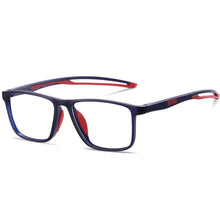 Load image into Gallery viewer, Retro Ultralight Reading Glasses Blue Light Blocking PC Sports Presbyopia Eyeglasses Men Women Hyperopia Optical Office Eyewear