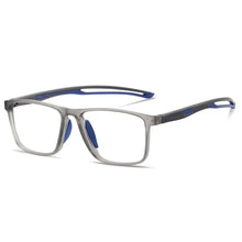 Load image into Gallery viewer, Retro Ultralight Reading Glasses Blue Light Blocking PC Sports Presbyopia Eyeglasses Men Women Hyperopia Optical Office Eyewear