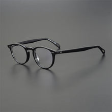 Load image into Gallery viewer, Retro Vintage Oval Round Eye Glasses Frame Riley-R Spectacle Frame Men OV5004 Women Eyeglasses Optical Frame Oculos De Grau