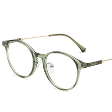 Load image into Gallery viewer, Reven 81291 Anti Blue Light Glasses Jelly Color Eyewear Office Computer Goggles Blue Ray Blocking Glasses Vision Care
