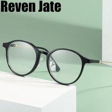 Load image into Gallery viewer, Reven 81291 Anti Blue Light Glasses Jelly Color Eyewear Office Computer Goggles Blue Ray Blocking Glasses Vision Care
