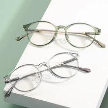 Load image into Gallery viewer, Reven 81291 Anti Blue Light Glasses Jelly Color Eyewear Office Computer Goggles Blue Ray Blocking Glasses Vision Care