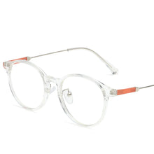 Load image into Gallery viewer, Reven 81291 Anti Blue Light Glasses Jelly Color Eyewear Office Computer Goggles Blue Ray Blocking Glasses Vision Care