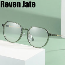 Load image into Gallery viewer, Reven 81292 Anti Blue Light Glasses Jelly Color Eyewear Office Computer Goggles Blue Ray Blocking Glasses Vision Care
