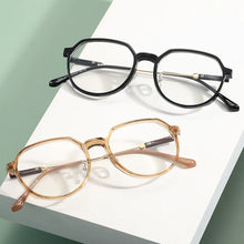 Load image into Gallery viewer, Reven 81292 Anti Blue Light Glasses Jelly Color Eyewear Office Computer Goggles Blue Ray Blocking Glasses Vision Care