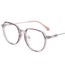 Load image into Gallery viewer, Reven 81292 Anti Blue Light Glasses Jelly Color Eyewear Office Computer Goggles Blue Ray Blocking Glasses Vision Care