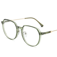 Load image into Gallery viewer, Reven 81292 Anti Blue Light Glasses Jelly Color Eyewear Office Computer Goggles Blue Ray Blocking Glasses Vision Care