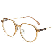 Load image into Gallery viewer, Reven 81292 Anti Blue Light Glasses Jelly Color Eyewear Office Computer Goggles Blue Ray Blocking Glasses Vision Care