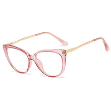 Load image into Gallery viewer, Reven 92388 Anti Blue Light Glasses Jelly Color Eyewear Office Computer Goggles Blue Ray Blocking Glasses Vision Care