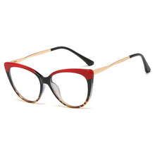 Load image into Gallery viewer, Reven 92388 Anti Blue Light Glasses Jelly Color Eyewear Office Computer Goggles Blue Ray Blocking Glasses Vision Care