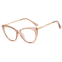 Load image into Gallery viewer, Reven 92388 Anti Blue Light Glasses Jelly Color Eyewear Office Computer Goggles Blue Ray Blocking Glasses Vision Care