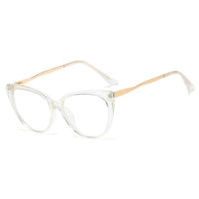 Load image into Gallery viewer, Reven 92388 Anti Blue Light Glasses Jelly Color Eyewear Office Computer Goggles Blue Ray Blocking Glasses Vision Care