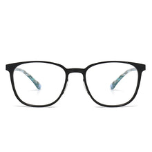 Load image into Gallery viewer, Reven Jate 1106 Acetate Optical Glasses Frame Women Retro Vintage Square Eyeglasses Prescription Spectacles Myopia Eyewear