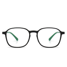 Load image into Gallery viewer, Reven Jate 1107 Acetate Optical Glasses Frame Women Retro Vintage Square Eyeglasses Prescription Spectacles Myopia Eyewear