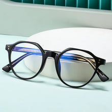 Carica l&#39;immagine nel visualizzatore di Gallery, Reven Jate 2084 Optical Acetate Eyeglasses Frame for Men or Women Glasses Prescription Spectacles Full Rim Frame Glasses