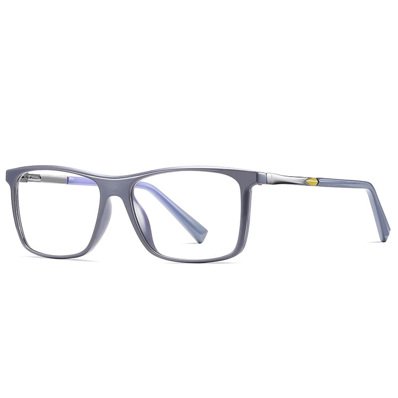 Reven Jate 2085 Optical Acetate Eyeglasses Frame for Men or Women Glasses Prescription Spectacles Full Rim Frame Glasses