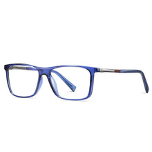 Carica l&#39;immagine nel visualizzatore di Gallery, Reven Jate 2085 Optical Acetate Eyeglasses Frame for Men or Women Glasses Prescription Spectacles Full Rim Frame Glasses