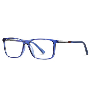 Reven Jate 2085 Optical Acetate Eyeglasses Frame for Men or Women Glasses Prescription Spectacles Full Rim Frame Glasses