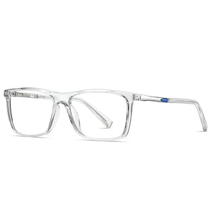 Reven Jate 2085 Optical Acetate Eyeglasses Frame for Men or Women Glasses Prescription Spectacles Full Rim Frame Glasses
