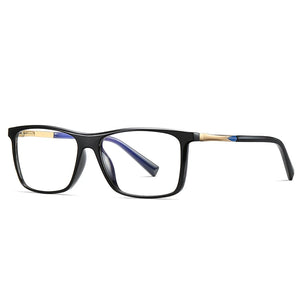 Reven Jate 2085 Optical Acetate Eyeglasses Frame for Men or Women Glasses Prescription Spectacles Full Rim Frame Glasses