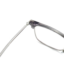 Load image into Gallery viewer, Reven Jate 6130 Acetate Titanium Glasses Frame Men Retro Prescription Eyeglasses Women 2022 Vintage Myopia Optical Eyewear