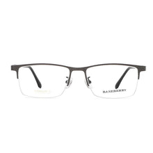 Carica l&#39;immagine nel visualizzatore di Gallery, Reven Jate 71137 Optical Glasses Pure Titanium Frame Prescription Eyeglasses Rx Men or Women Glasses for Male Female Eyewear