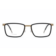 Load image into Gallery viewer, Reven Jate 9711 Optical Glasses Pure Titanium Frame Prescription Eyeglasses Rx Men or Women Glasses for Male Female Eyewear