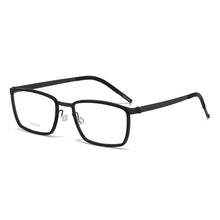 Load image into Gallery viewer, Reven Jate 9711 Optical Glasses Pure Titanium Frame Prescription Eyeglasses Rx Men or Women Glasses for Male Female Eyewear