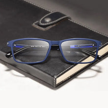 Carica l&#39;immagine nel visualizzatore di Gallery, Reven Jate D006 Optical Eyeglasses Frame for Men and Women Eyewear Prescription Glasses Frame for Rx Spectacles