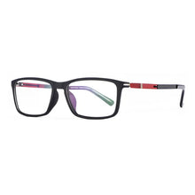 Carica l&#39;immagine nel visualizzatore di Gallery, Reven Jate D006 Optical Eyeglasses Frame for Men and Women Eyewear Prescription Glasses Frame for Rx Spectacles