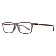 Carica l&#39;immagine nel visualizzatore di Gallery, Reven Jate D006 Optical Eyeglasses Frame for Men and Women Eyewear Prescription Glasses Frame for Rx Spectacles