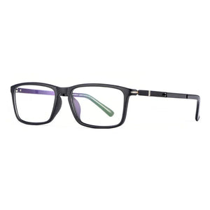 Reven Jate D006 Optical Eyeglasses Frame for Men and Women Eyewear Prescription Glasses Frame for Rx Spectacles
