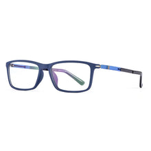 Carica l&#39;immagine nel visualizzatore di Gallery, Reven Jate D006 Optical Eyeglasses Frame for Men and Women Eyewear Prescription Glasses Frame for Rx Spectacles