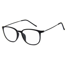 Carica l&#39;immagine nel visualizzatore di Gallery, Reven Jate Model No.872 Slim Frame Eyeglasses Frame Optical Glasses Spectacles Prescription Eyewear for Men and Women Glasses