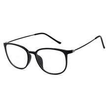 Carica l&#39;immagine nel visualizzatore di Gallery, Reven Jate Model No.872 Slim Frame Eyeglasses Frame Optical Glasses Spectacles Prescription Eyewear for Men and Women Glasses