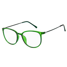 Carica l&#39;immagine nel visualizzatore di Gallery, Reven Jate Model No.872 Slim Frame Eyeglasses Frame Optical Glasses Spectacles Prescription Eyewear for Men and Women Glasses