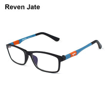 Load image into Gallery viewer, Reven Jate Optical Eye glasses Ultem Flexible Super Light-Weighted Prescription Optical EyeGlasses Frame