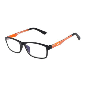 Reven Jate Optical Eye glasses Ultem Flexible Super Light-Weighted Prescription Optical EyeGlasses Frame