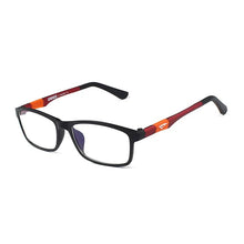 Load image into Gallery viewer, Reven Jate Optical Eye glasses Ultem Flexible Super Light-Weighted Prescription Optical EyeGlasses Frame