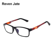 Load image into Gallery viewer, Reven Jate Optical Eye glasses Ultem Flexible Super Light-Weighted Prescription Optical EyeGlasses Frame