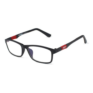 Reven Jate Optical Eye glasses Ultem Flexible Super Light-Weighted Prescription Optical EyeGlasses Frame