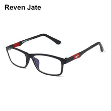 Load image into Gallery viewer, Reven Jate Optical Eye glasses Ultem Flexible Super Light-Weighted Prescription Optical EyeGlasses Frame