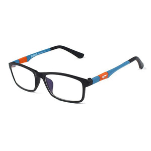 Reven Jate Optical Eye glasses Ultem Flexible Super Light-Weighted Prescription Optical EyeGlasses Frame
