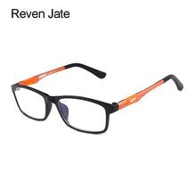 Load image into Gallery viewer, Reven Jate Optical Eye glasses Ultem Flexible Super Light-Weighted Prescription Optical EyeGlasses Frame